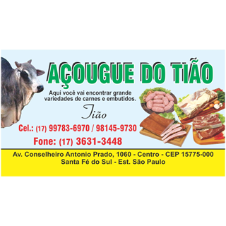 parceiro rei do tucunare