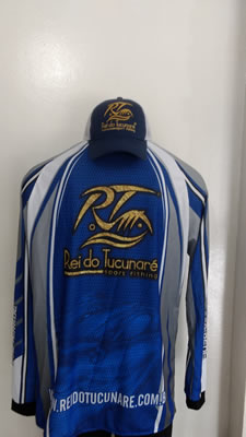 produto rei do tucunare